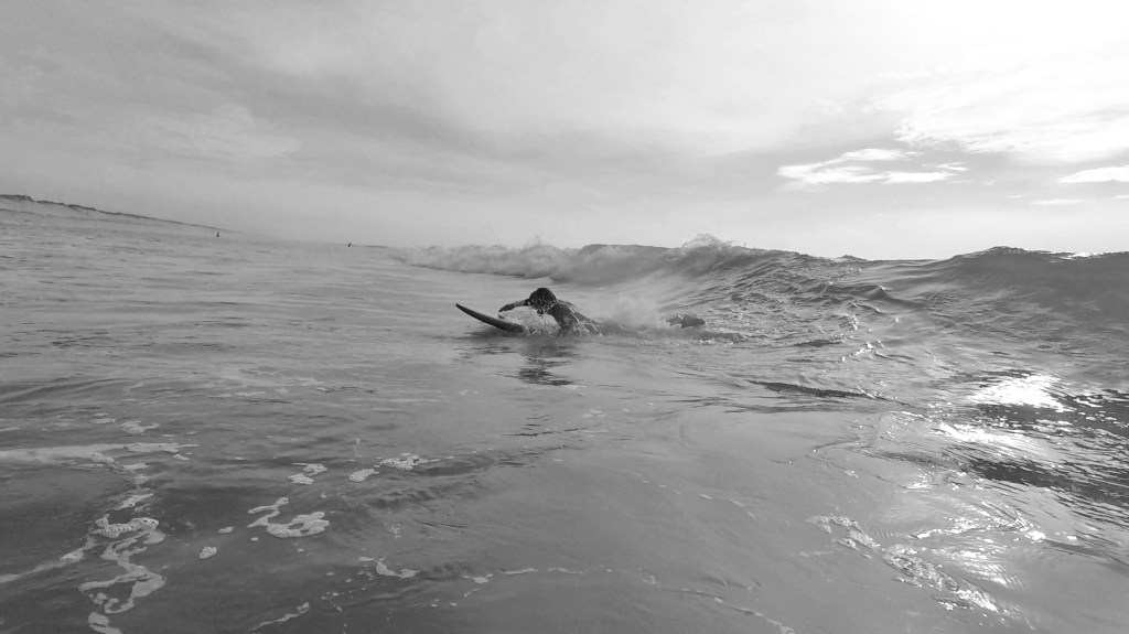 Small Wave, big&nbsp;Smile